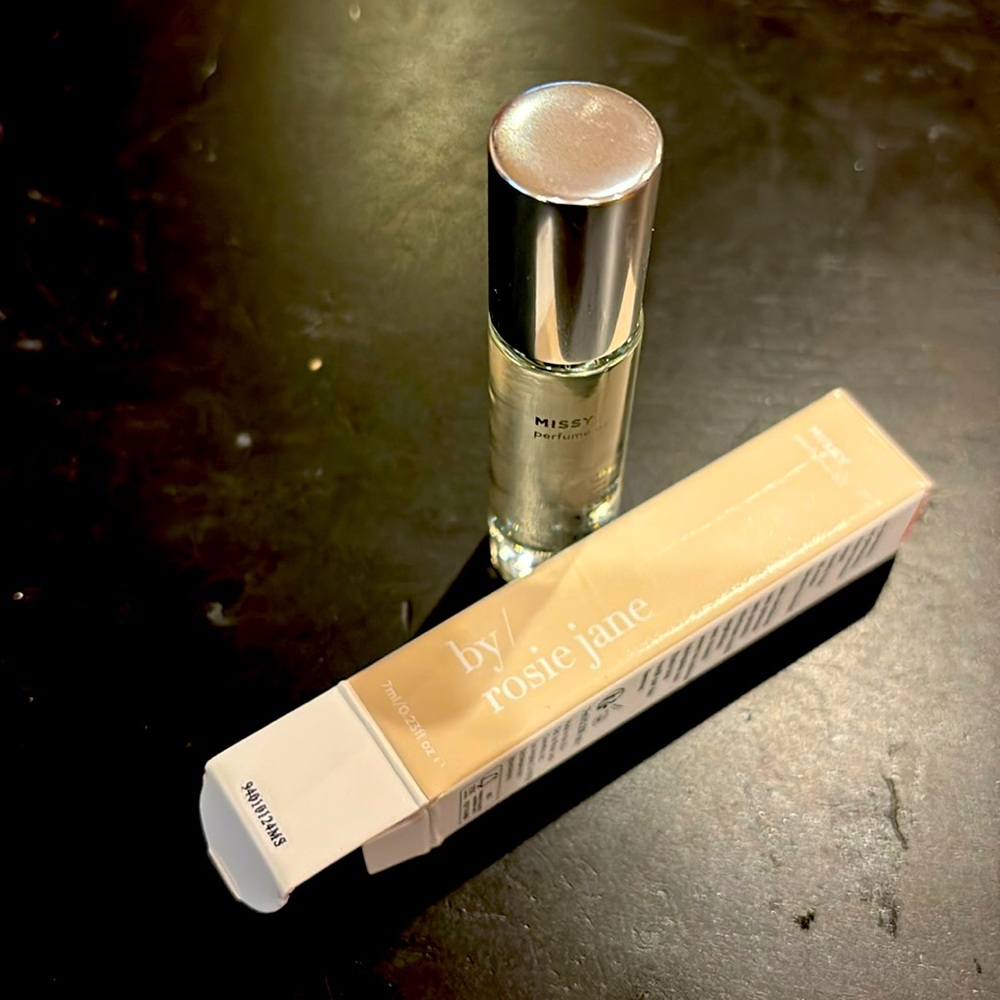 By/Rosie Jane Missy Perfume